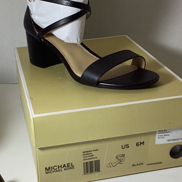 Women's Serena Flex Dress Sandals - Picture 7 of 8